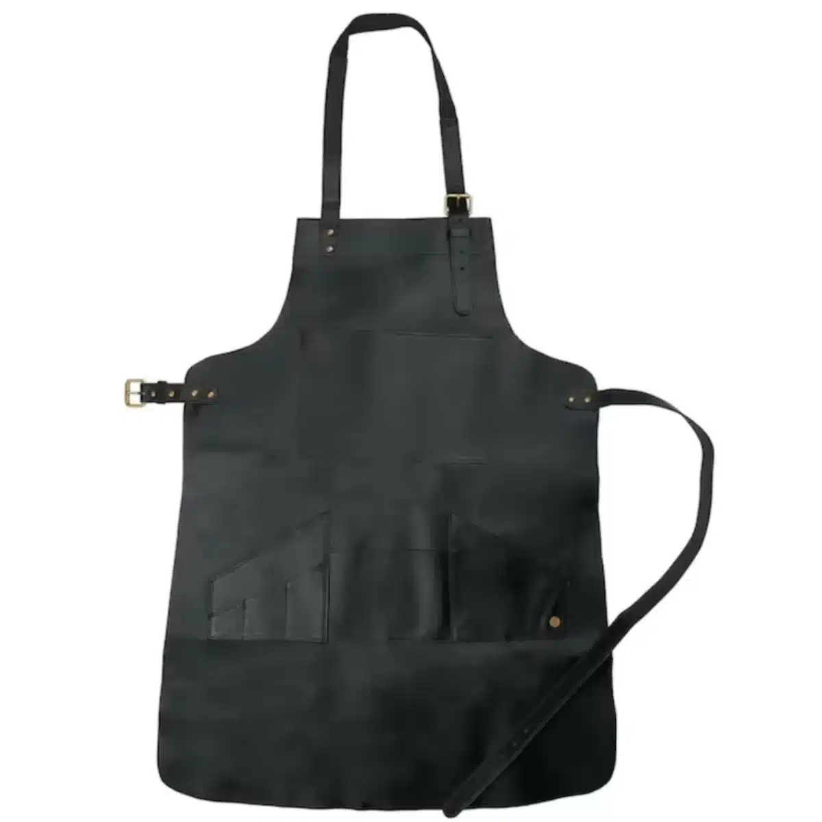 Leather Apron - SAINT STAG