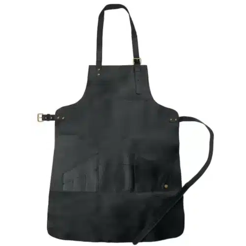Leather Apron - SAINT STAG