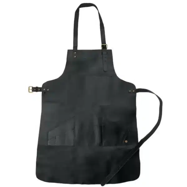 Leather Apron - SAINT STAG