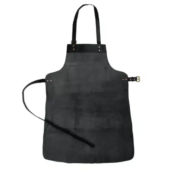 Leather Apron - SAINT STAG