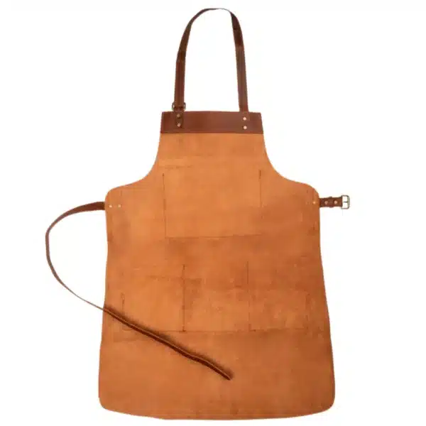 Leather Apron - SAINT STAG