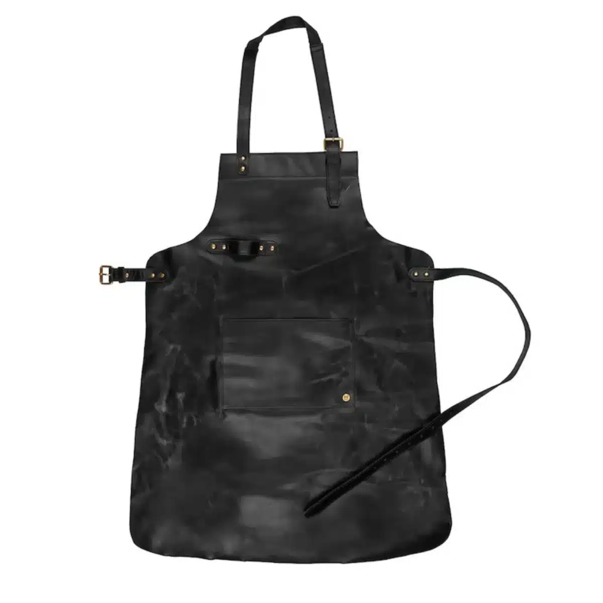 Leather Apron - SAINT STAG
