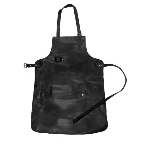Leather Apron - SAINT STAG