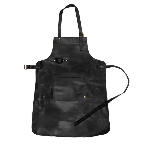 Leather Apron - SAINT STAG