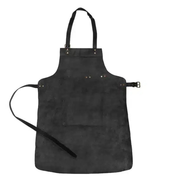 Leather Apron - SAINT STAG
