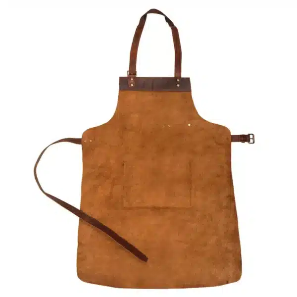 Leather Apron - SAINT STAG