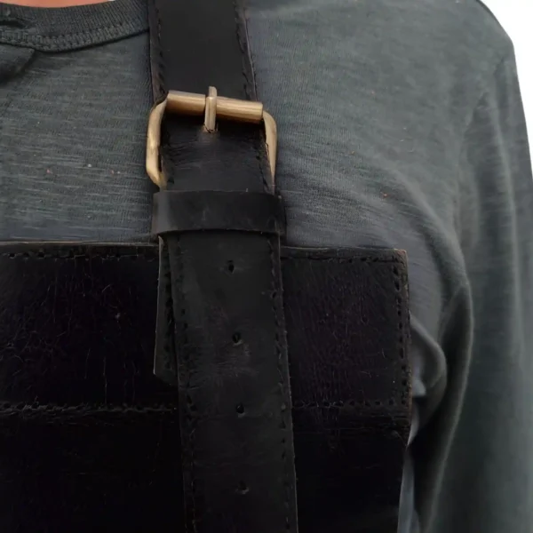 Leather Apron - SAINT STAG