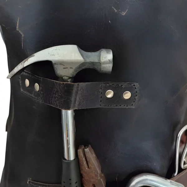 Leather Apron - SAINT STAG