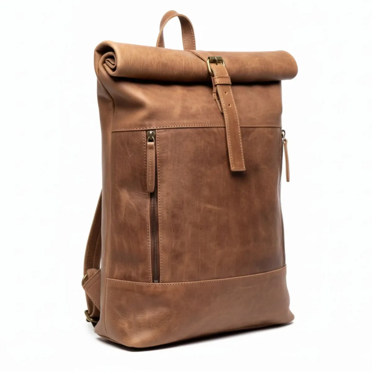 Leather Backpack - SAINT STAG