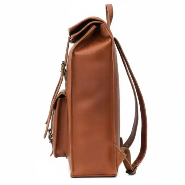 Leather Backpack - SAINT STAG