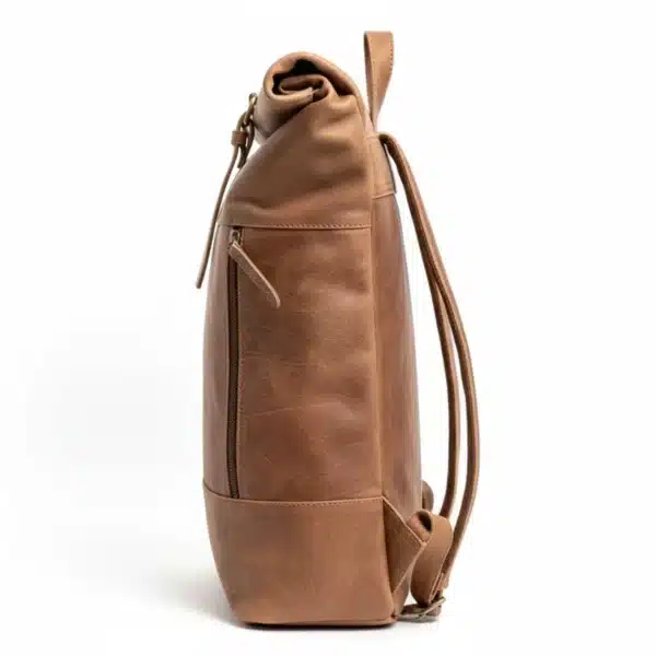 Leather Backpack - SAINT STAG