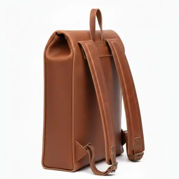 Leather Backpack - SAINT STAG