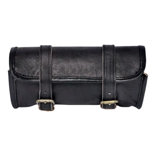 Leather Bike Bag - SAINT STAG