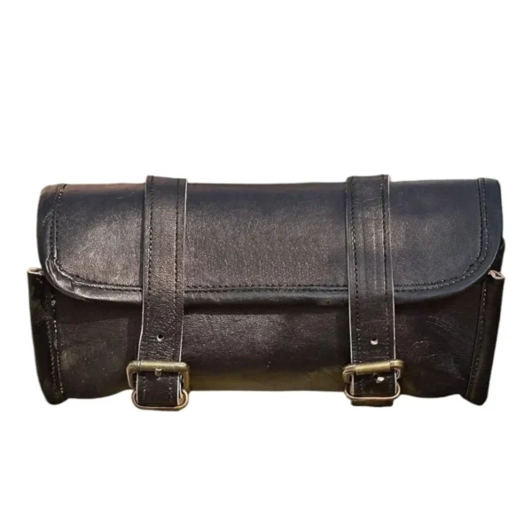 Leather Bike Bag - SAINT STAG