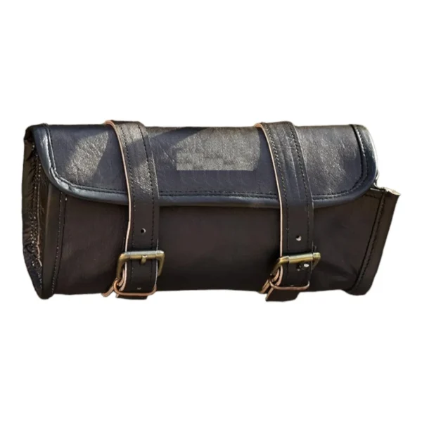 Leather Bike Bag - SAINT STAG
