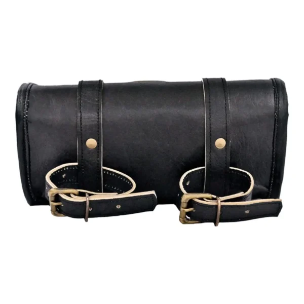 Leather Bike Bag - SAINT STAG