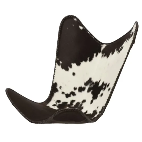 Leather Butterfly Chair Cover - SAINT STAG