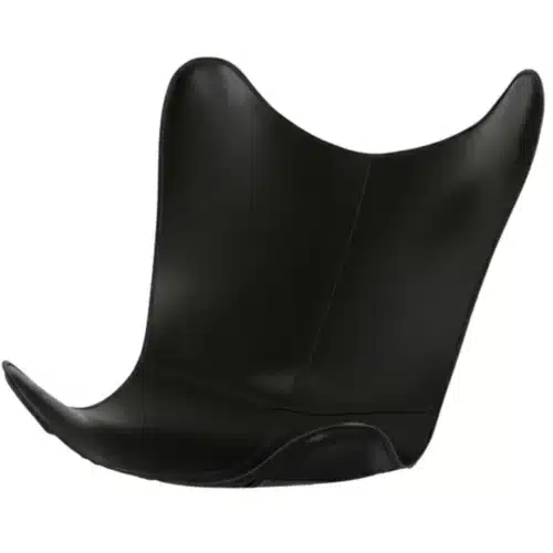 Leather Butterfly Chair Cover - SAINT STAG