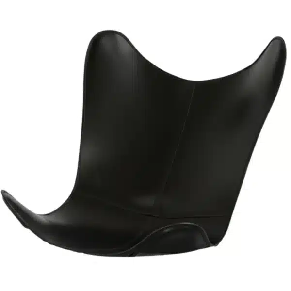 Leather Butterfly Chair Cover - SAINT STAG