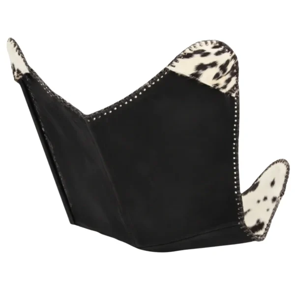 Leather Butterfly Chair Cover - SAINT STAG
