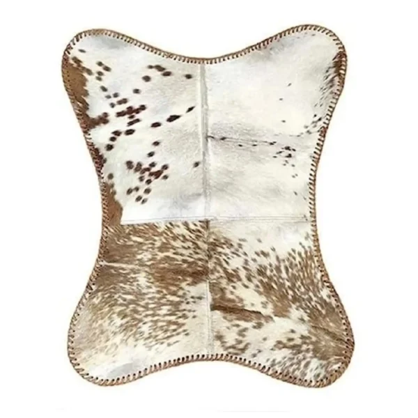 Leather Butterfly Chair Cover - SAINT STAG