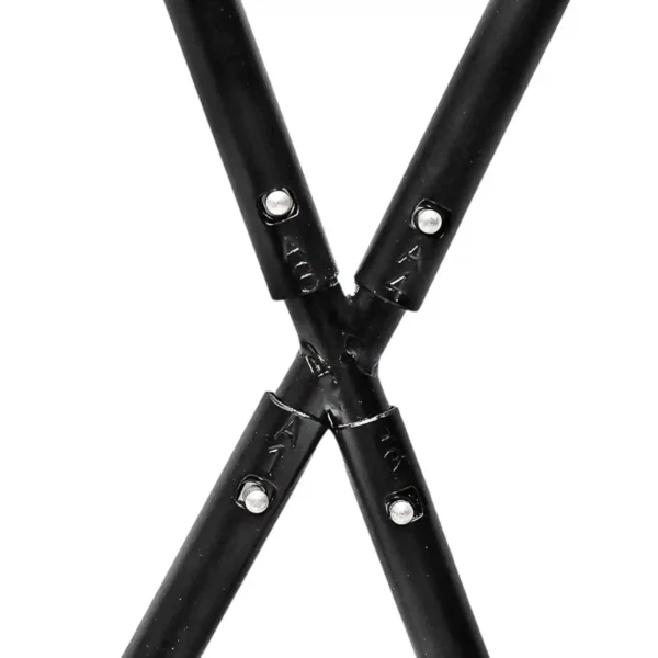 Leather Butterfly Chair Stand - SAINT STAG