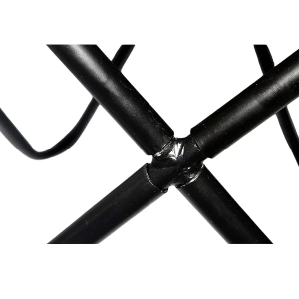Leather Butterfly Chair Stand - SAINT STAG