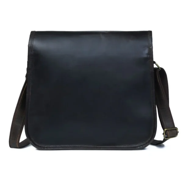 Leather Sling Bag - SAINT STAG
