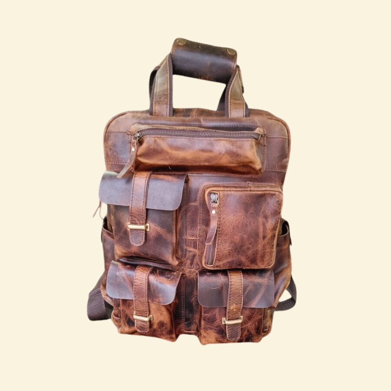 Wanderlust Expedition Backpack