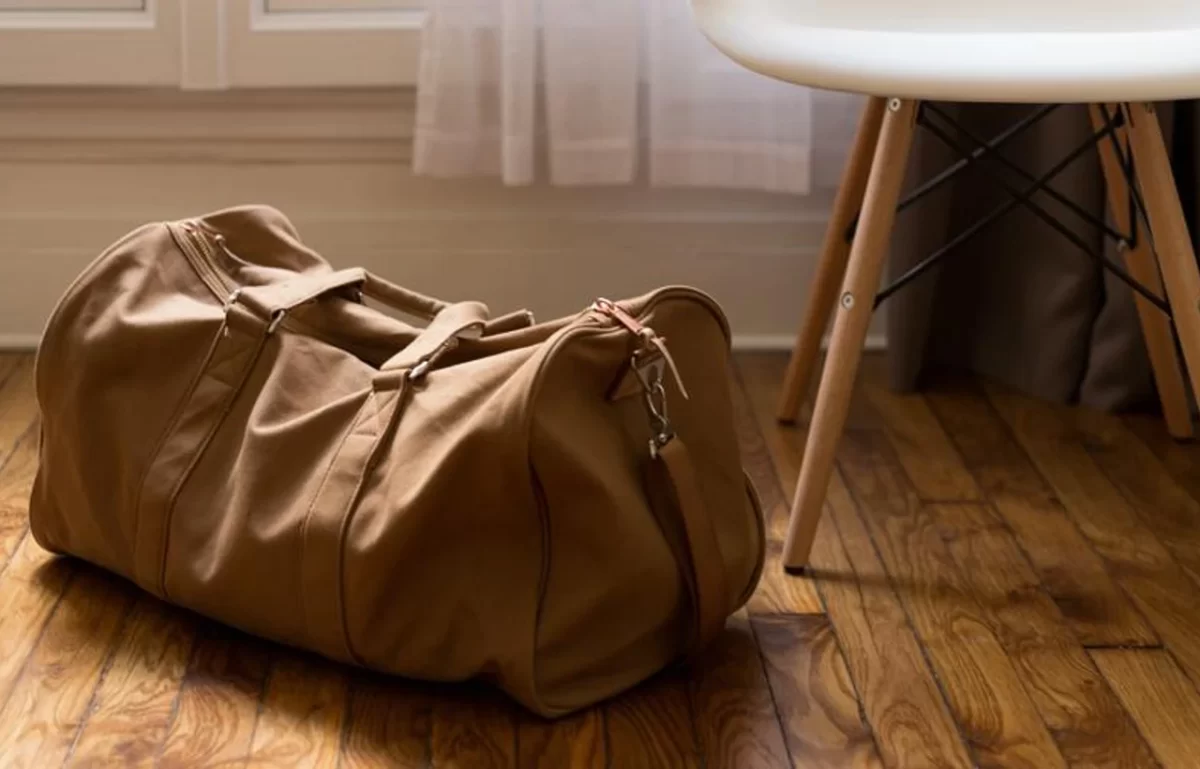 Duffel Bags Usage Guide