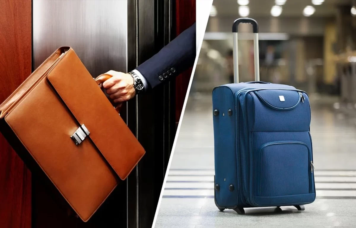 Maxresdefault Briefcase Suitcase Comparison