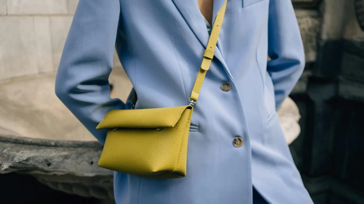 Sling Bags Travel Style