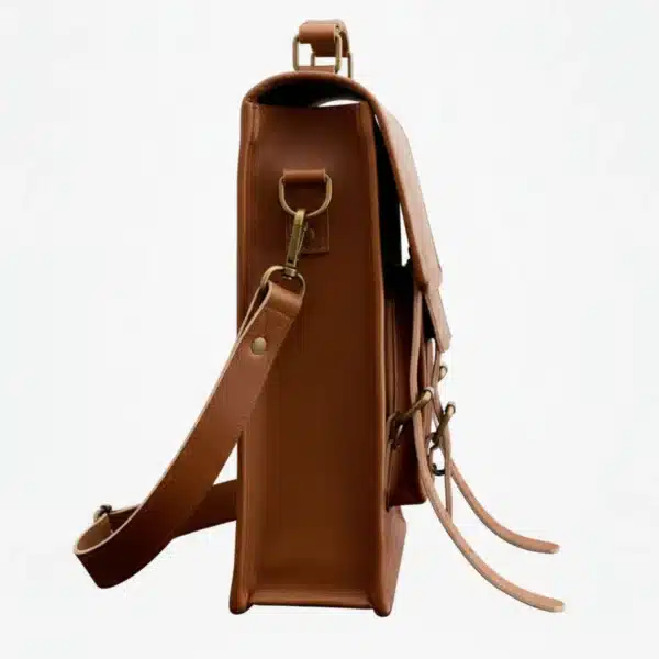 Leather Sling Bag - SAINT STAG