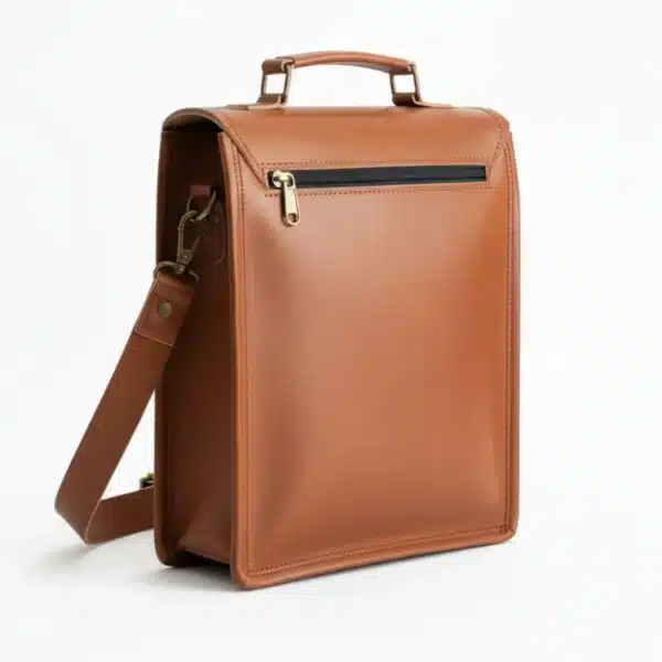 Leather Sling Bag - SAINT STAG