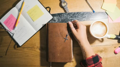 Types of Journaling Tips
