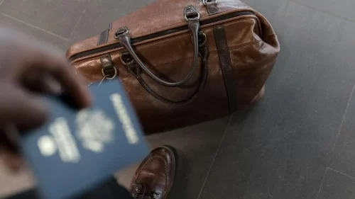 Travel Bag Types Guide