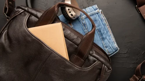 Travel Bag Types Guide