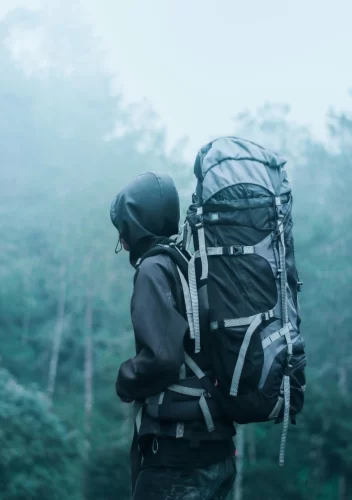 Backpack Duffle Bag Comparison