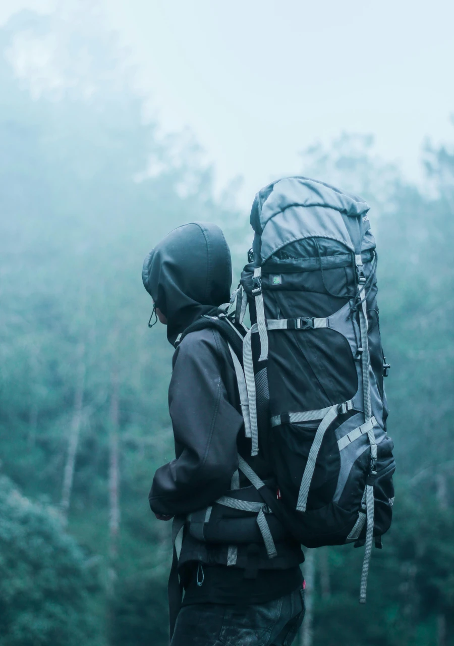 Backpack Duffle Bag Comparison