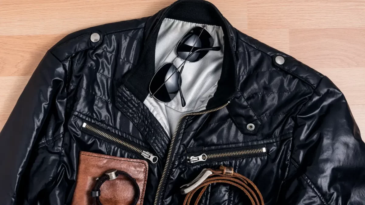 Clean Leather Jacket Guide