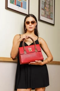 prestige satchel