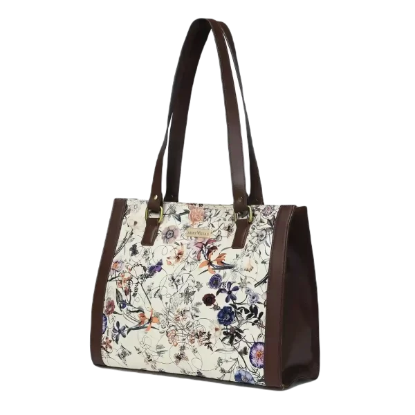 Majestic Carryall