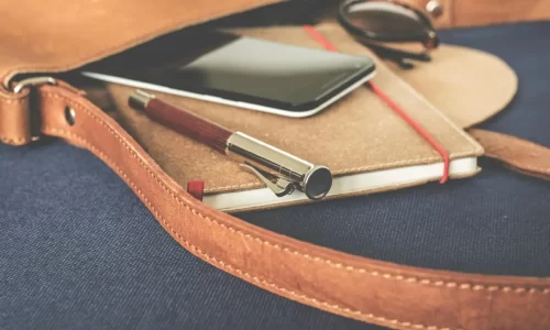 Lum3n Journaling Tips