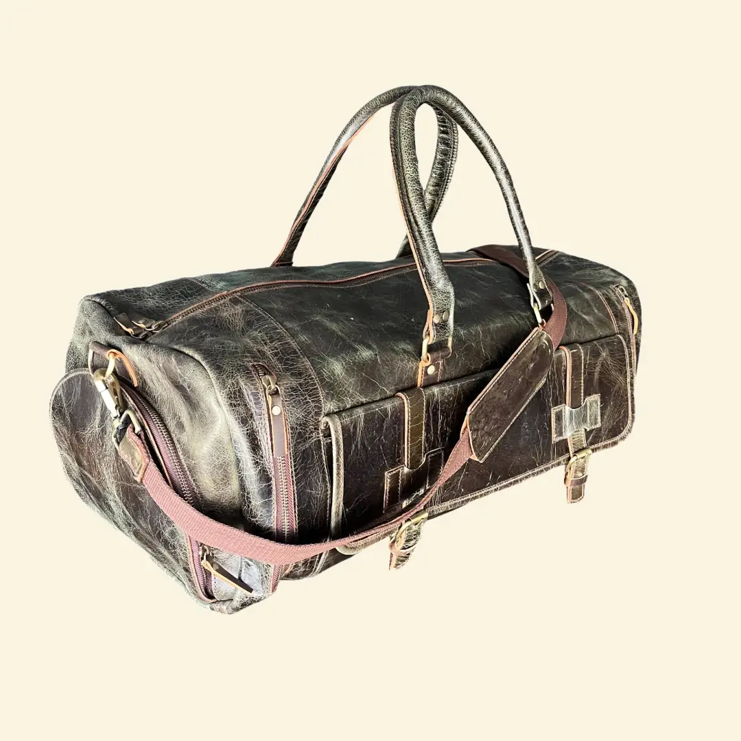 duffle bags