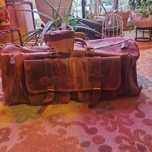 Saint Stag Product Image