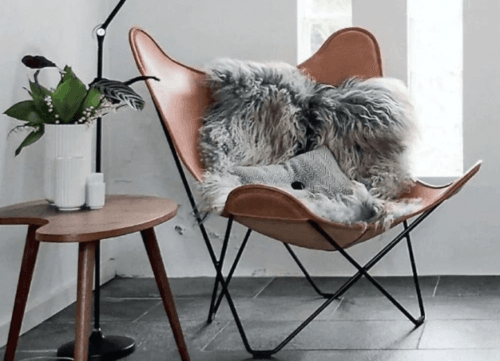 Butterfly Chair Covers Replacement