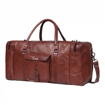Men’s Vintage Duffle Bag