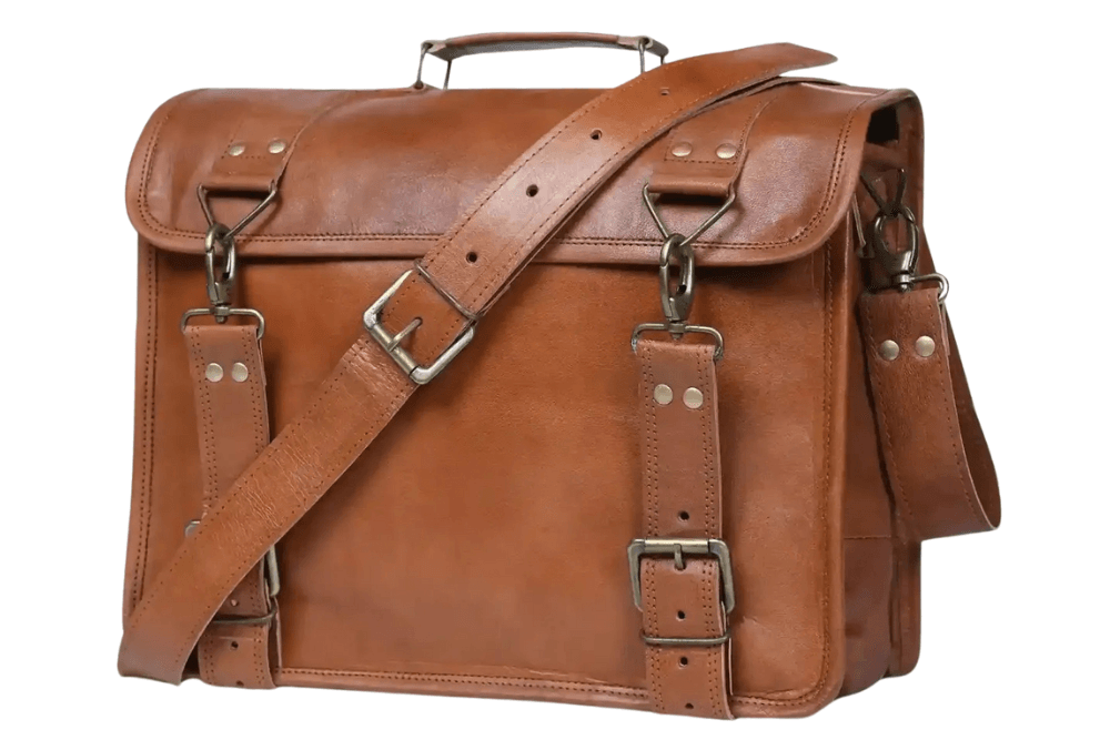 Leather Bag