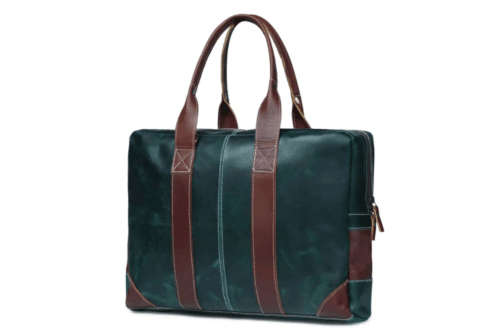 Leather Bags