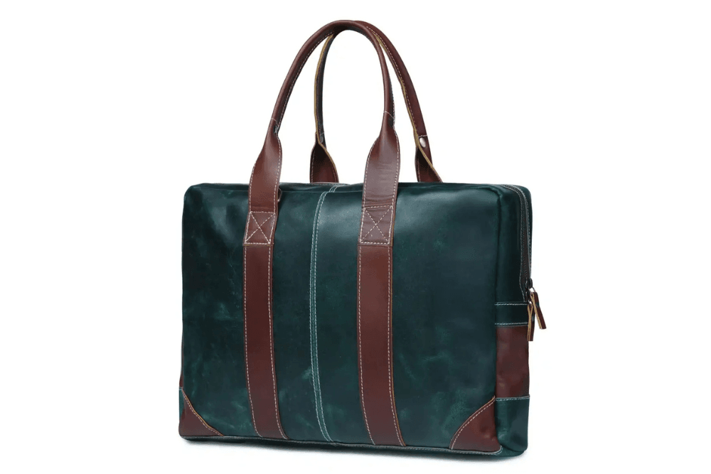 Leather Bags